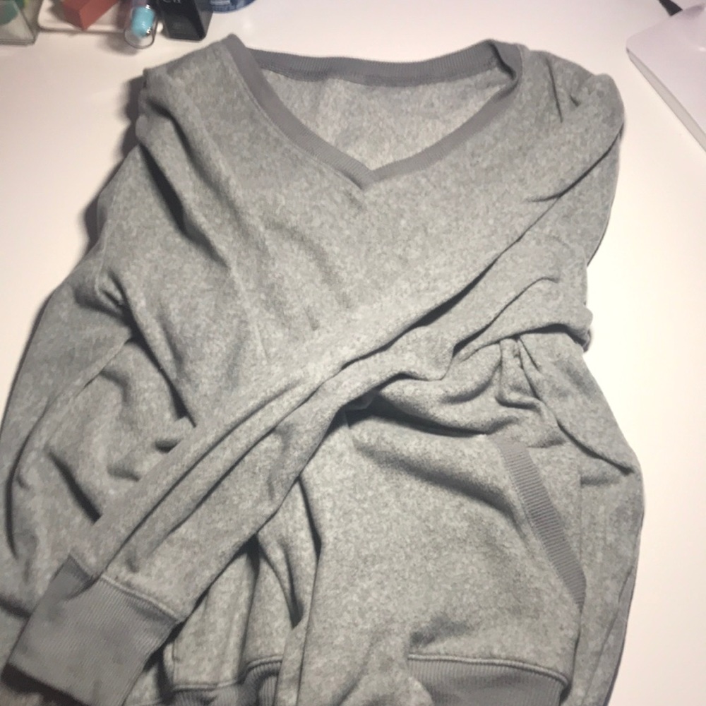Basic Sweatshirt